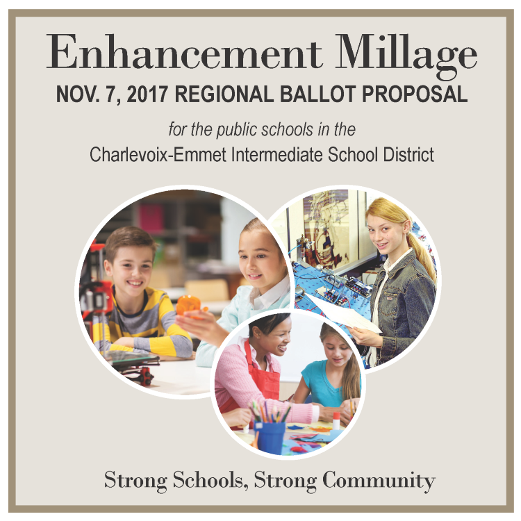 Regional Enhancement Millage