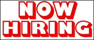 Vacancy