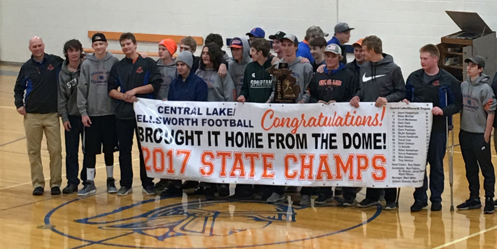 State Champs!